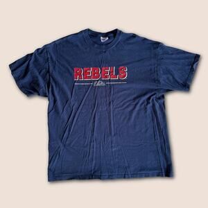Vintage Ole Miss Rebels T-Shirt